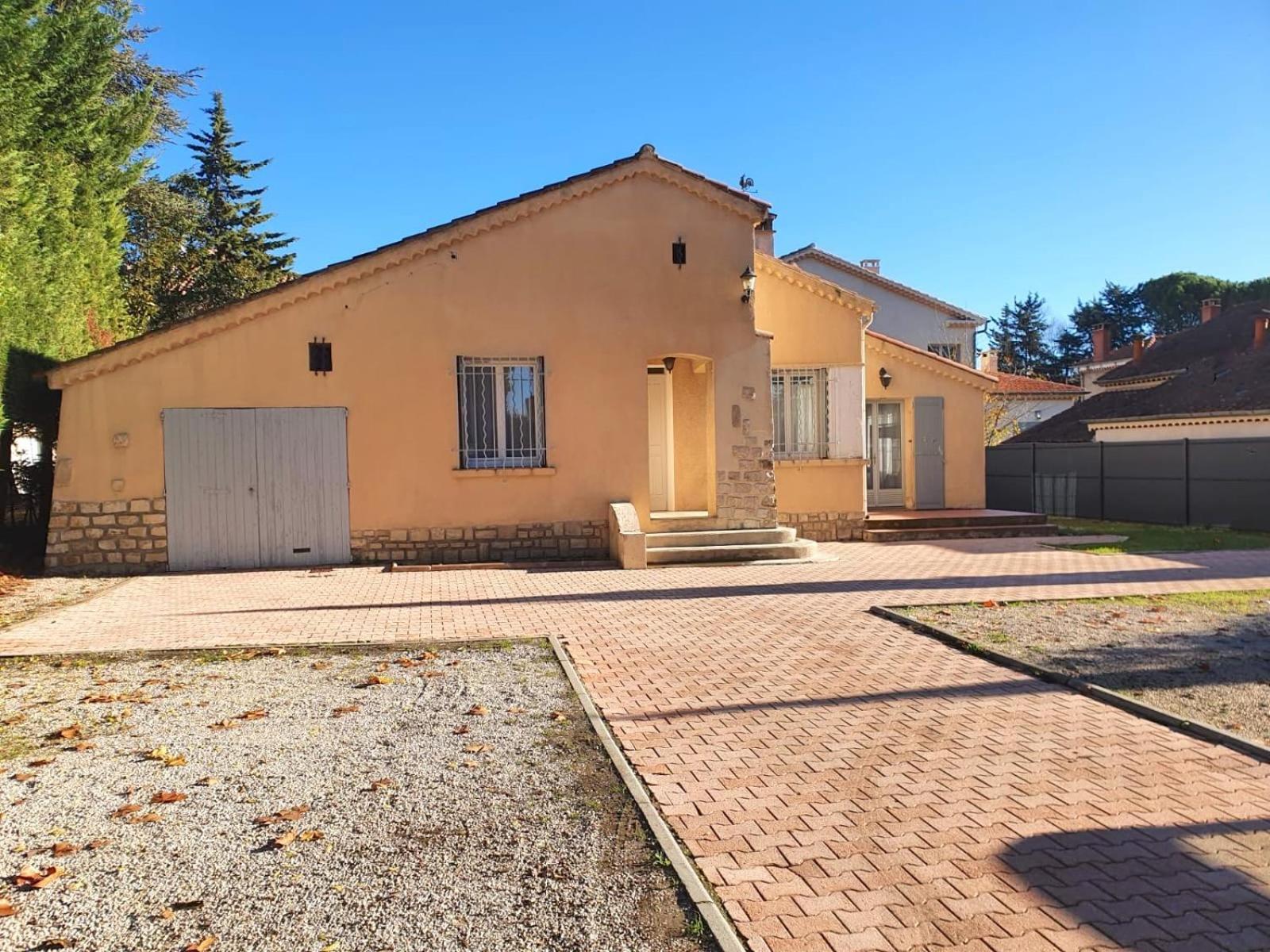 Villa Tassigny Aix-en-Provence Eksteriør bilde