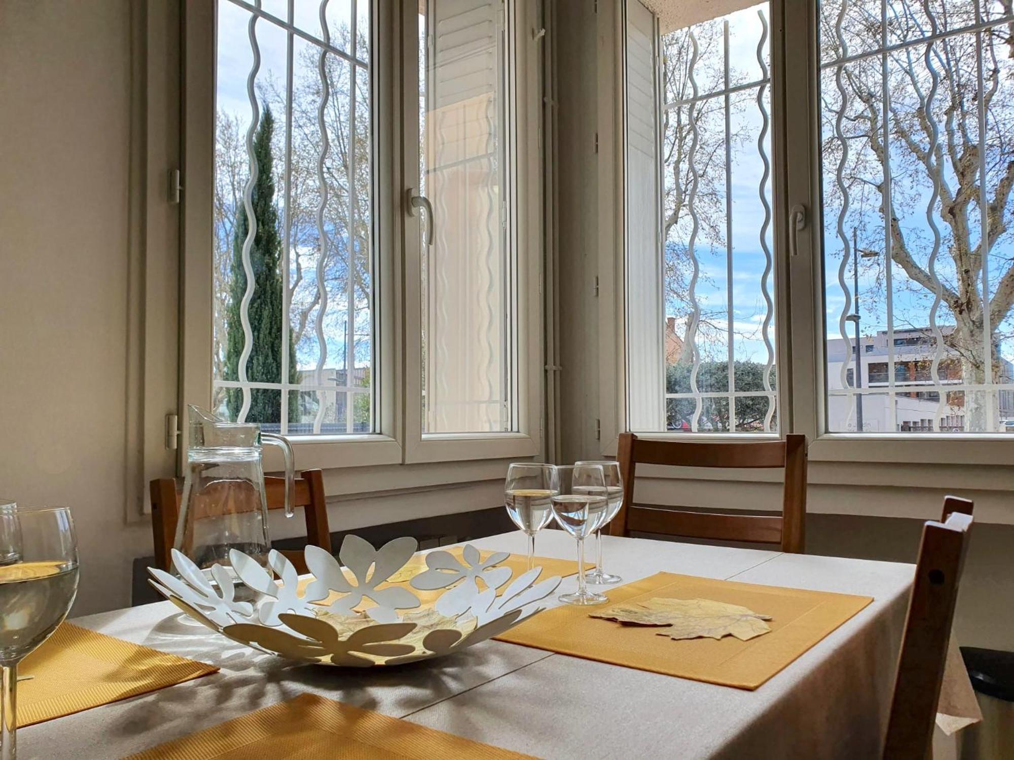 Villa Tassigny Aix-en-Provence Eksteriør bilde