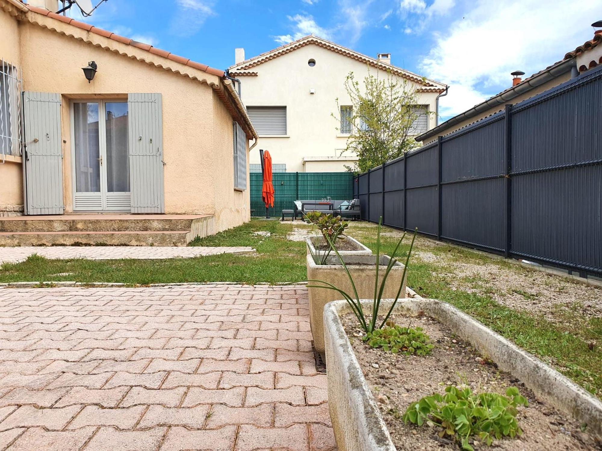 Villa Tassigny Aix-en-Provence Eksteriør bilde