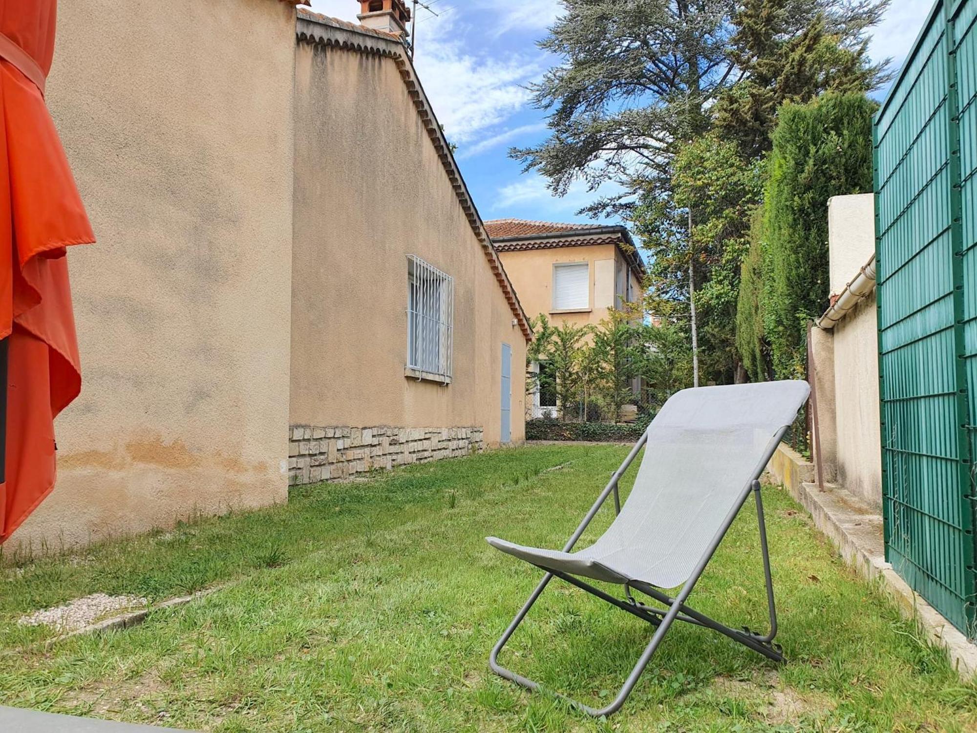 Villa Tassigny Aix-en-Provence Eksteriør bilde